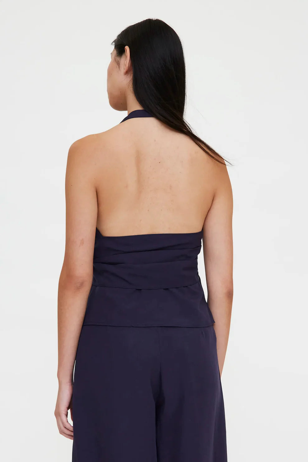 Top halter