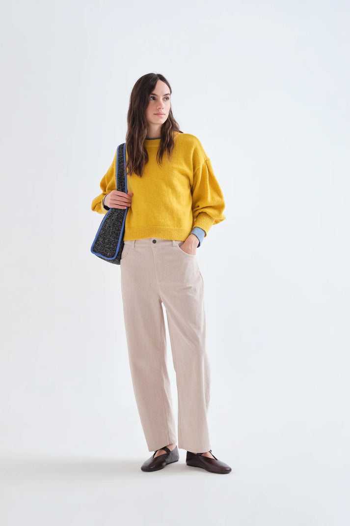 Maglia gialla