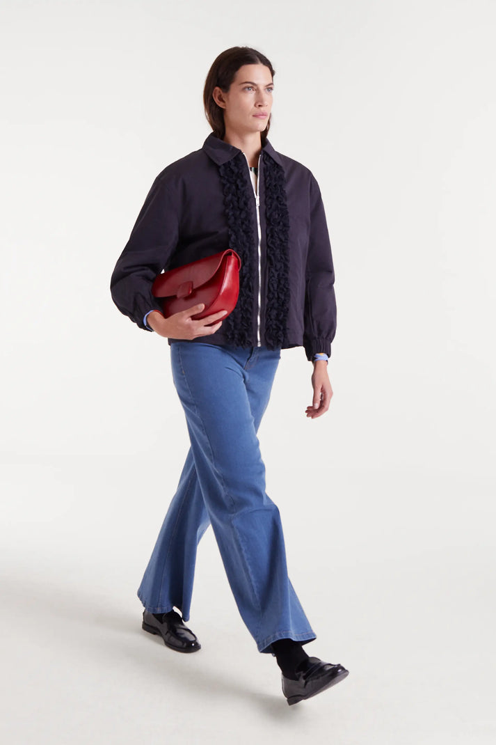 Jeans blu