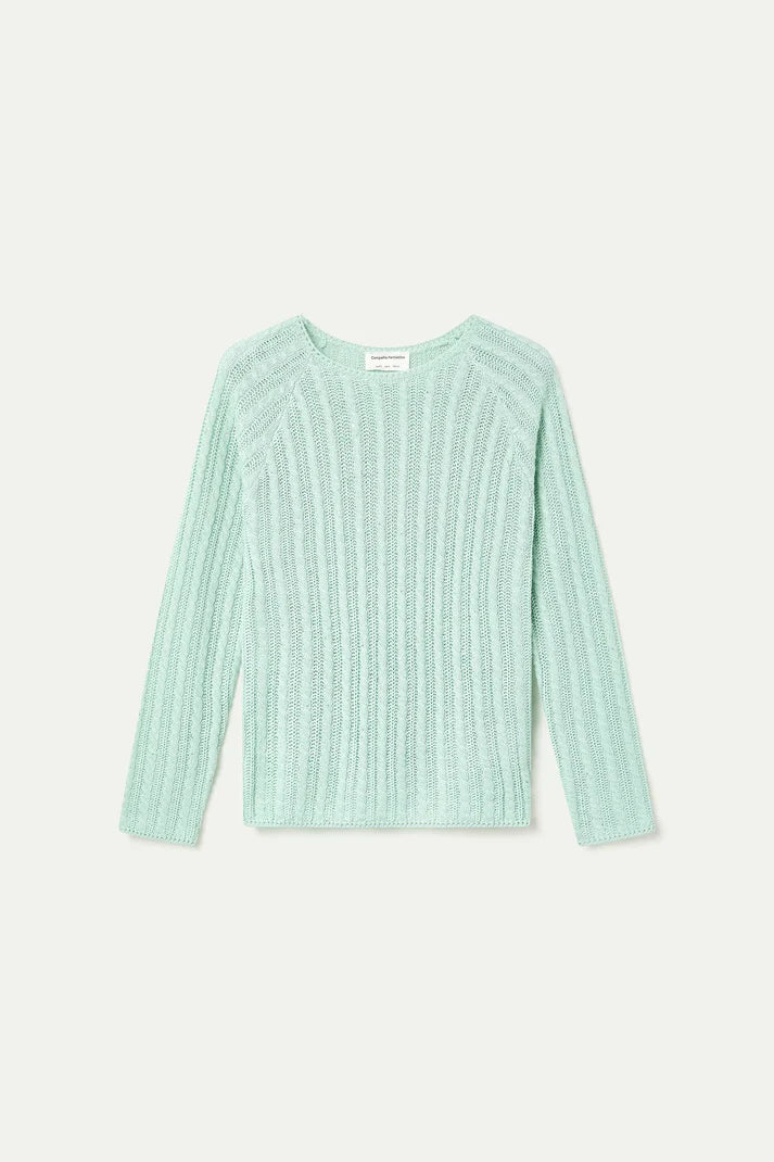 Maglia verde