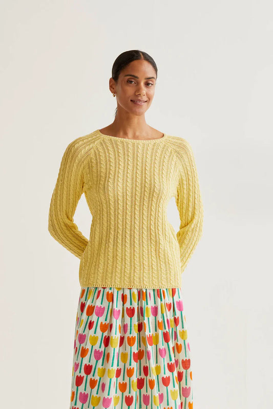 Maglia gialla
