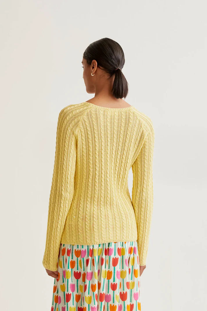 Maglia gialla