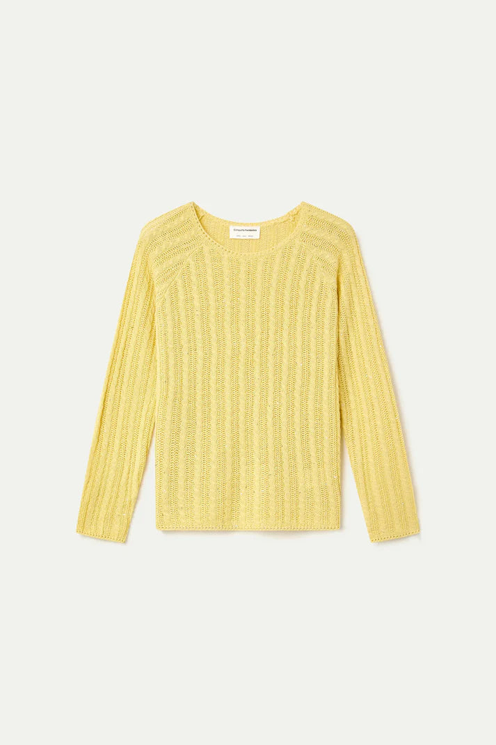 Maglia gialla