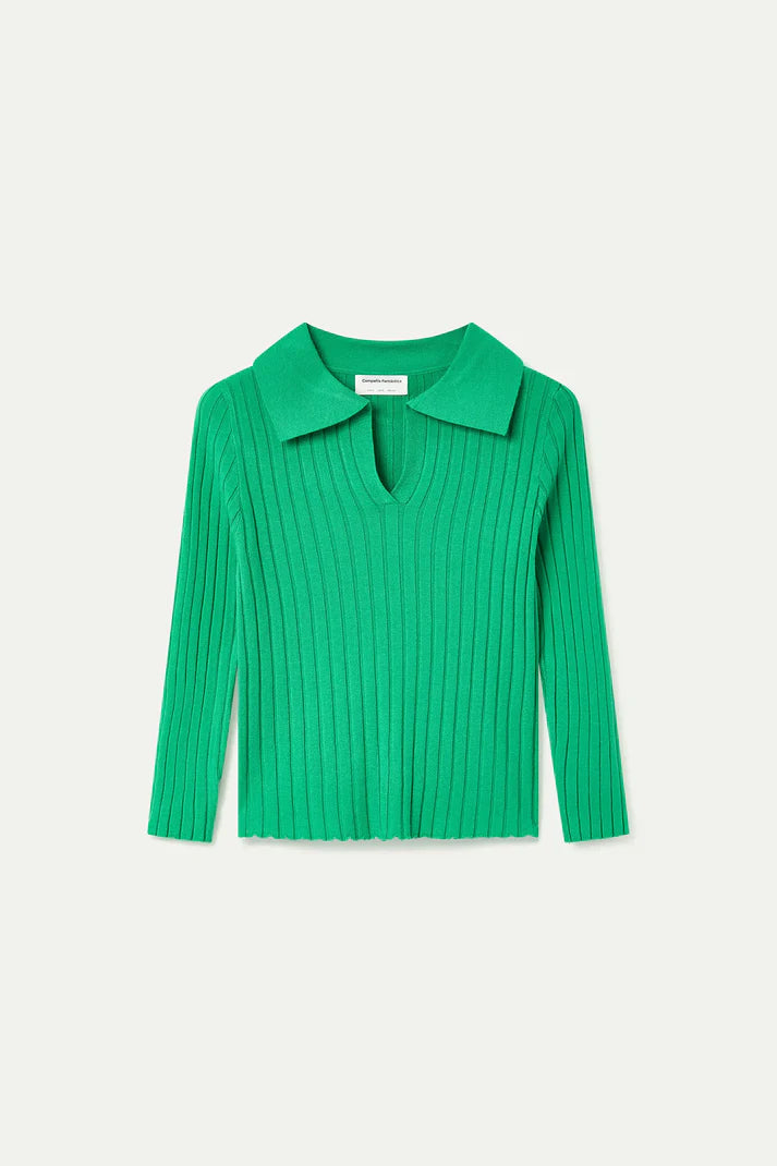 Maglia verde