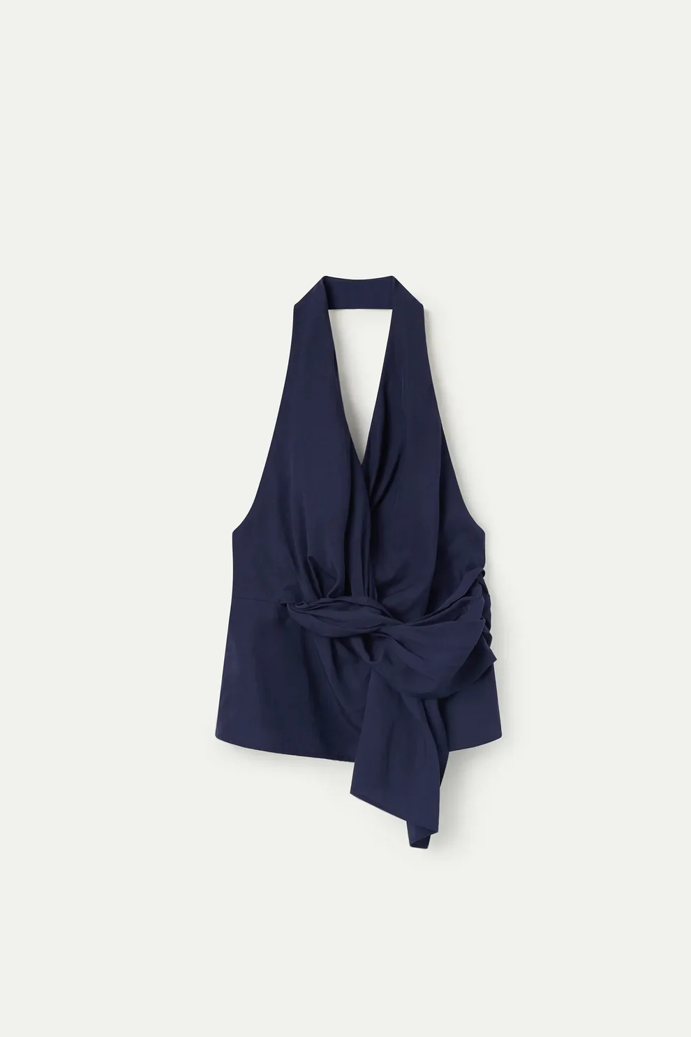 Top halter