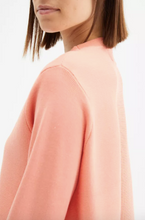 Carica l&#39;immagine nel visualizzatore di Gallery, Modello basic in maglia sottile rosa
